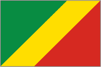 Country Code of Congo
