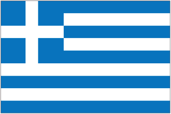 Country Code of Grecia