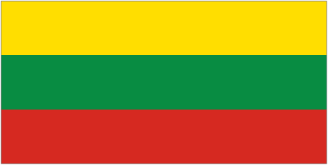 Country Code of Lituania