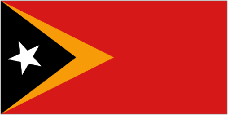 Country Code of Timor Oriental